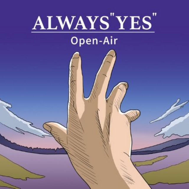ALWAYS”YES