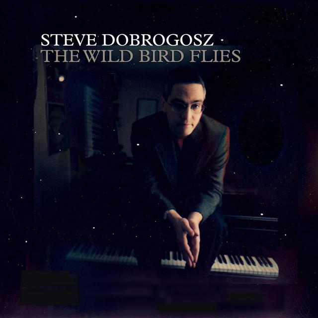 Steve Dobrogosz - American Green