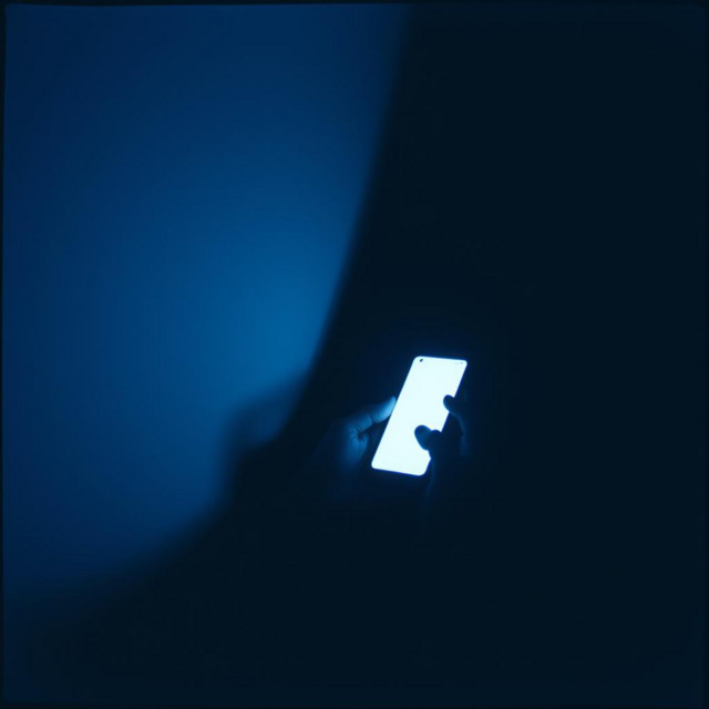 Silent Message cover art