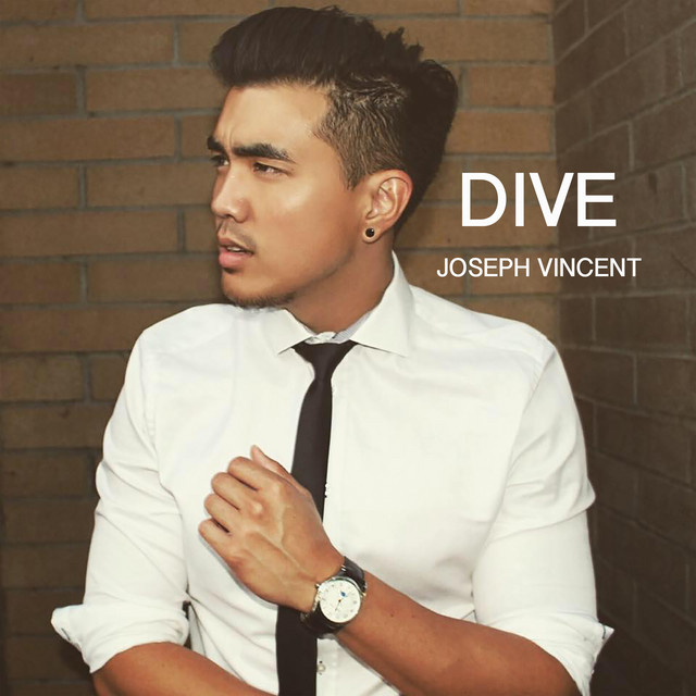 Dive cover art