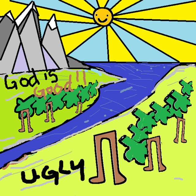 Archived: Old Files cover art