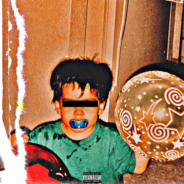 A PICTURE cover art