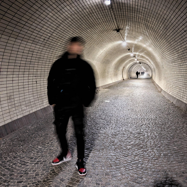 undefined album image