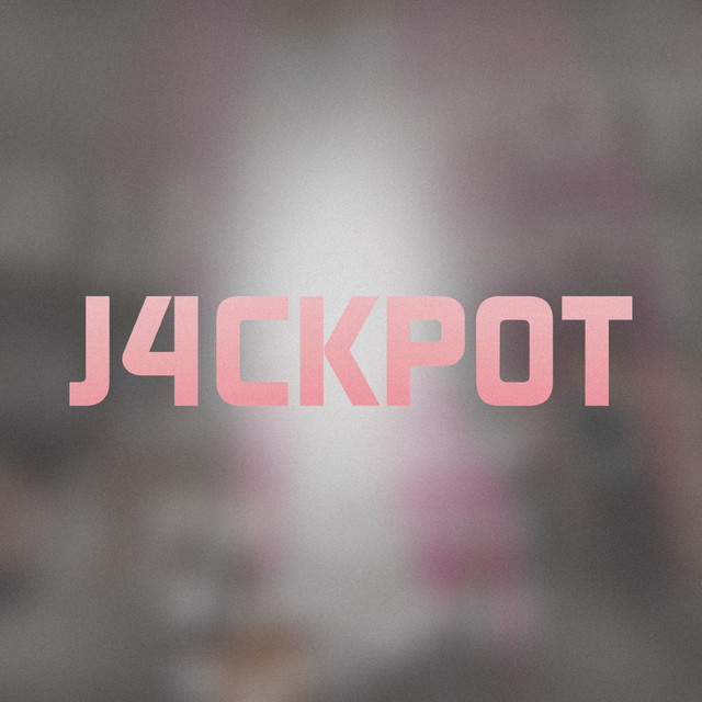 J4CKPOT cover art