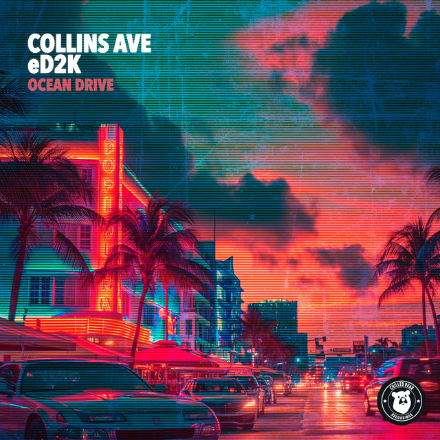 Ocean Drive