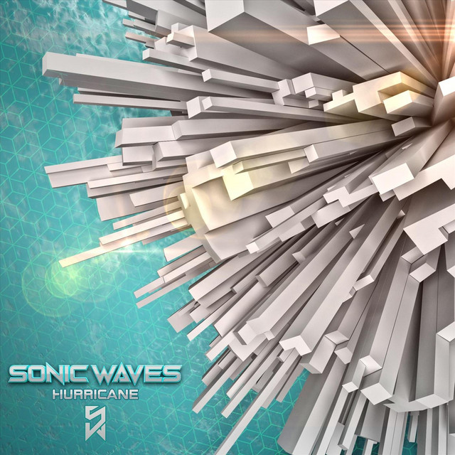 Hurricane cover art