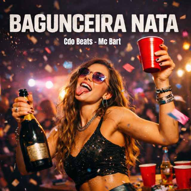 bagunceira nata