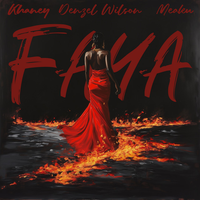 FAYA cover