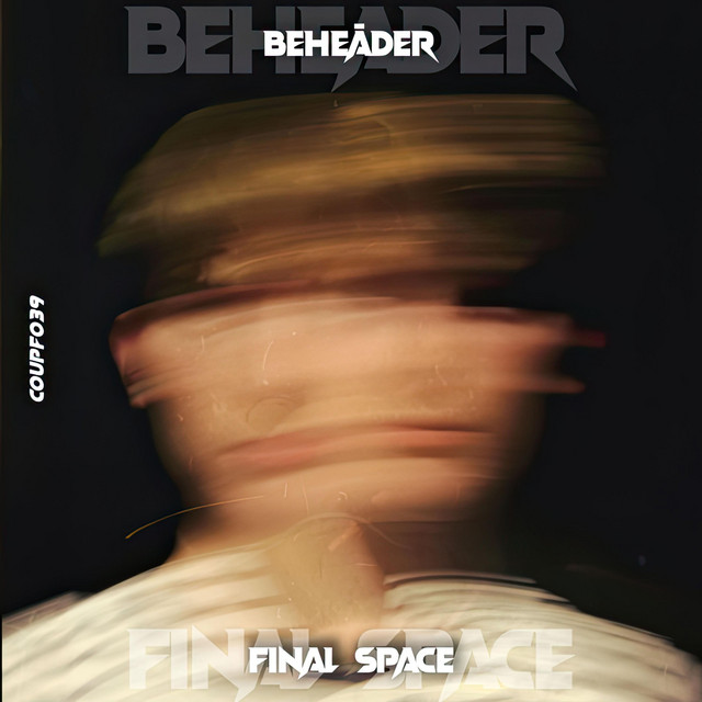 Final Space cover art