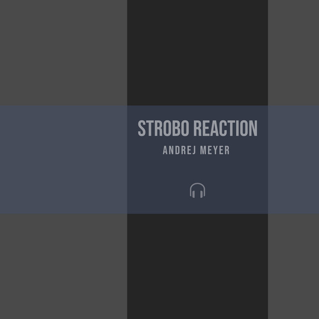 Strobo Reaction