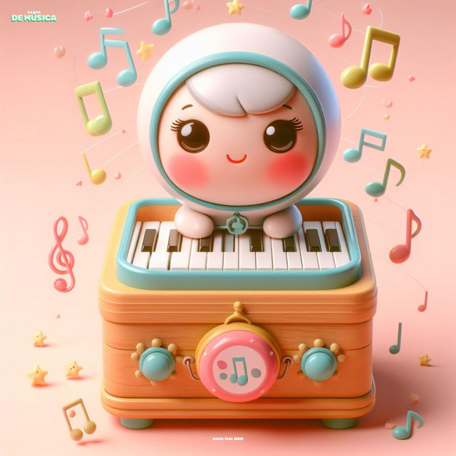Cajita de Música