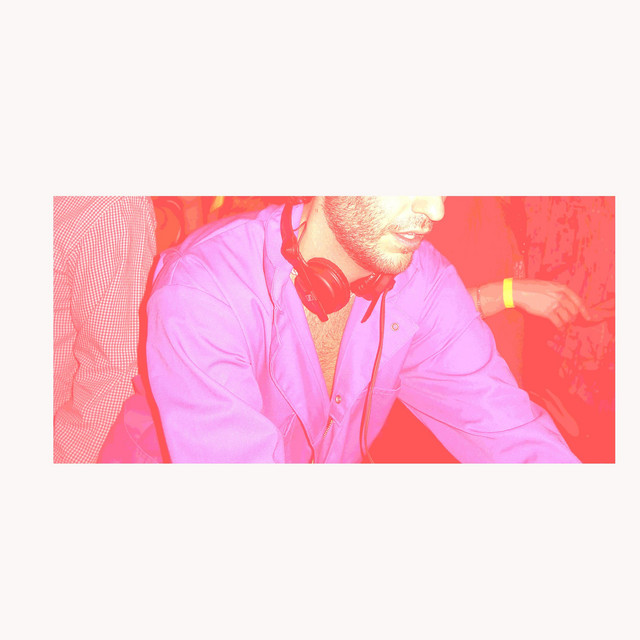 Cum + Luv cover art