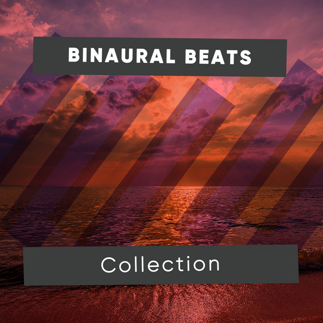 Binaural Beats Collection, Vol. 1 cover art