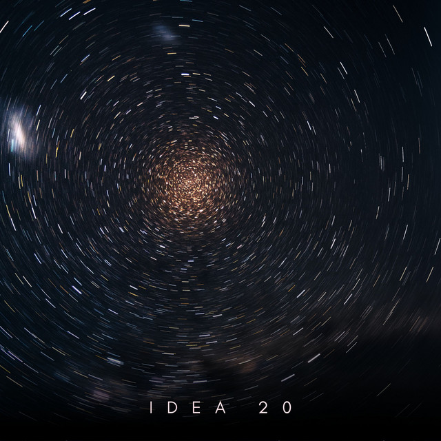 Cover art: Idea 20 - Felt Version — Bogdan