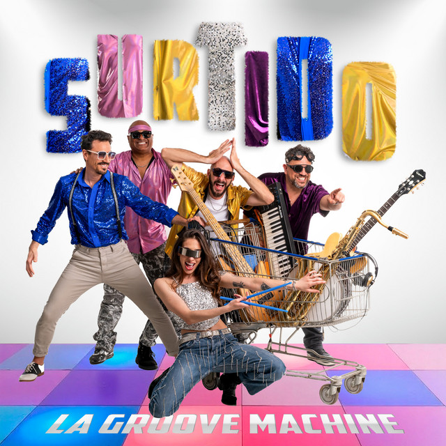 album image