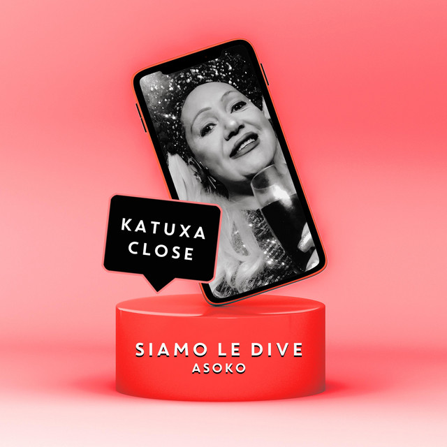 SIAMO LE DIVE cover art