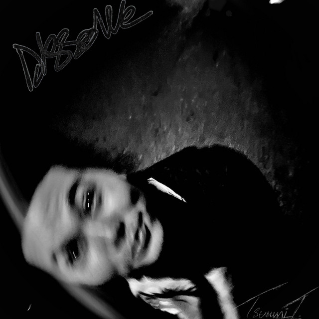 Ritalin cover art