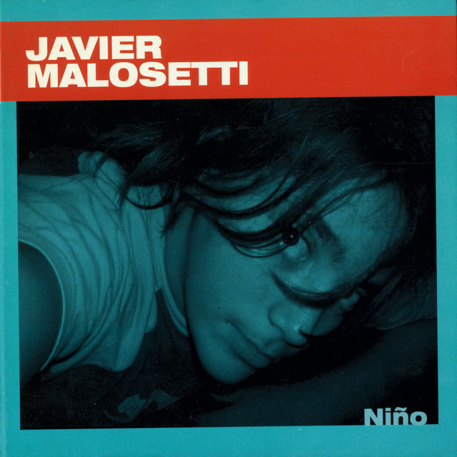 Niño cover art