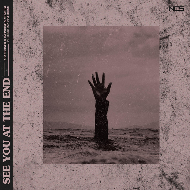See You at the End cover