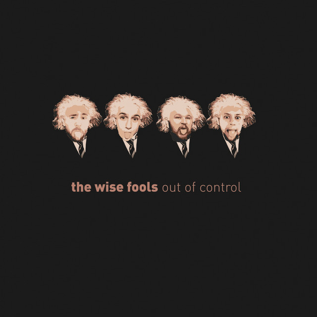 Out Of Control cover