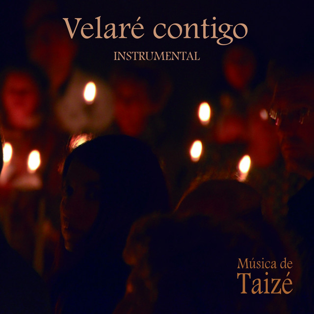 Velaré Contigo (Instrumental) cover art