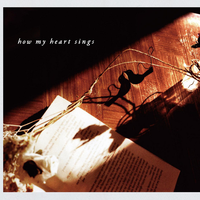 How My Heart Sings cover art