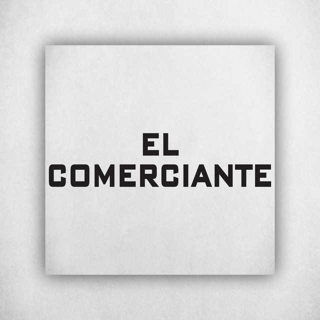 El Comerciante