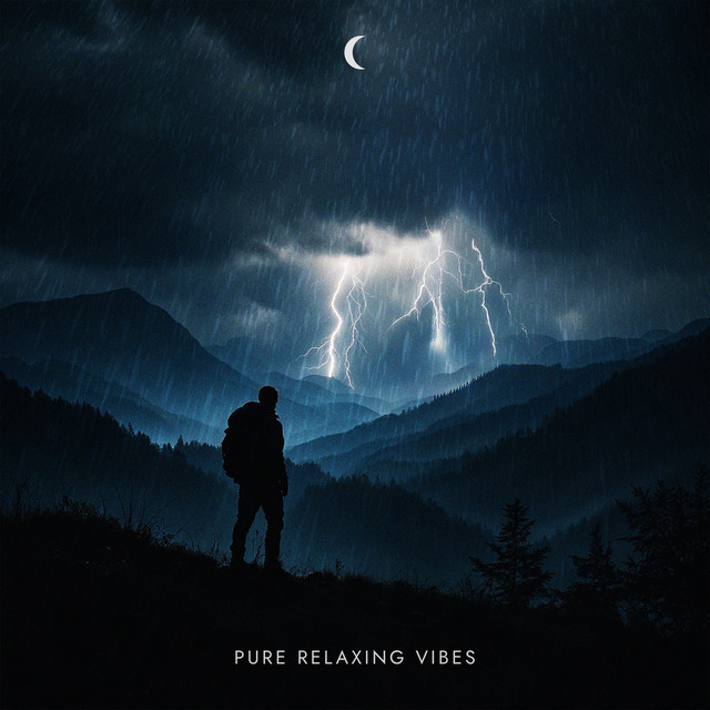 Pure Relaxing Vibes cover art