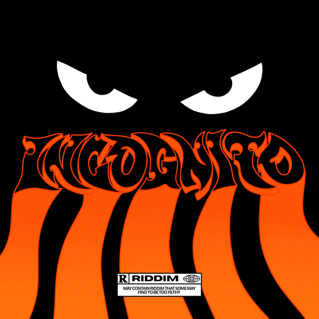 INCOGNITO - Single by Monxx | Spotify