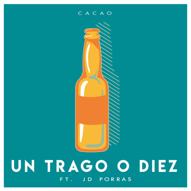 Un Trago O Diez