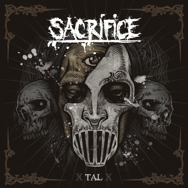 Sacrifice | Spotify