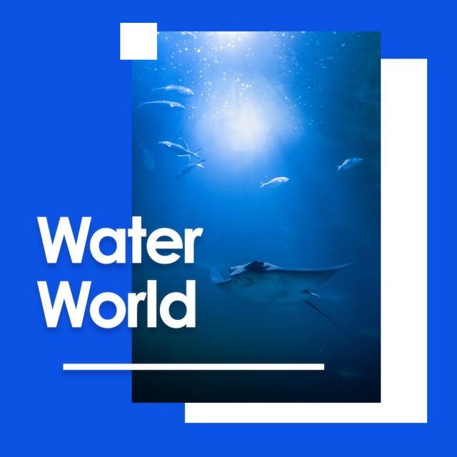 Water World cover art