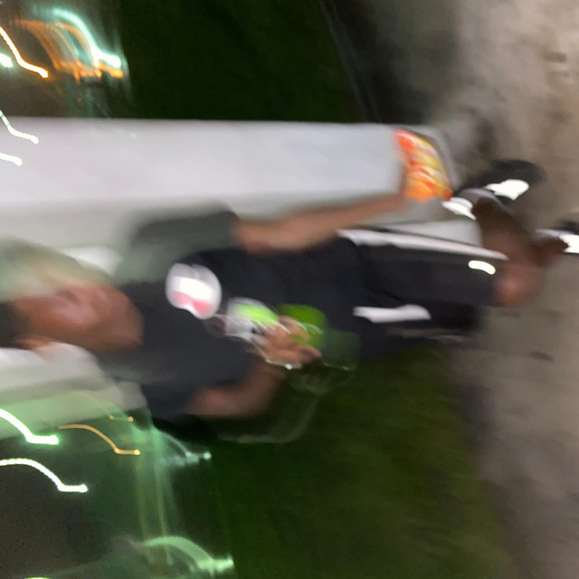 PICK UP? cover art