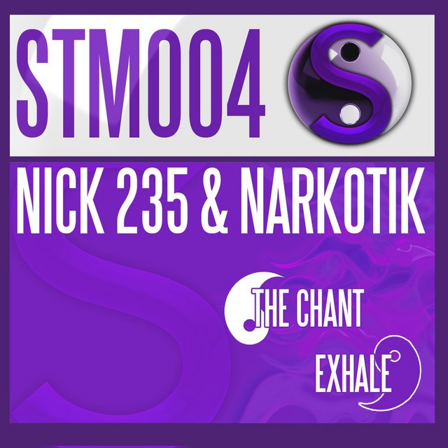 The Chant - Original Mix