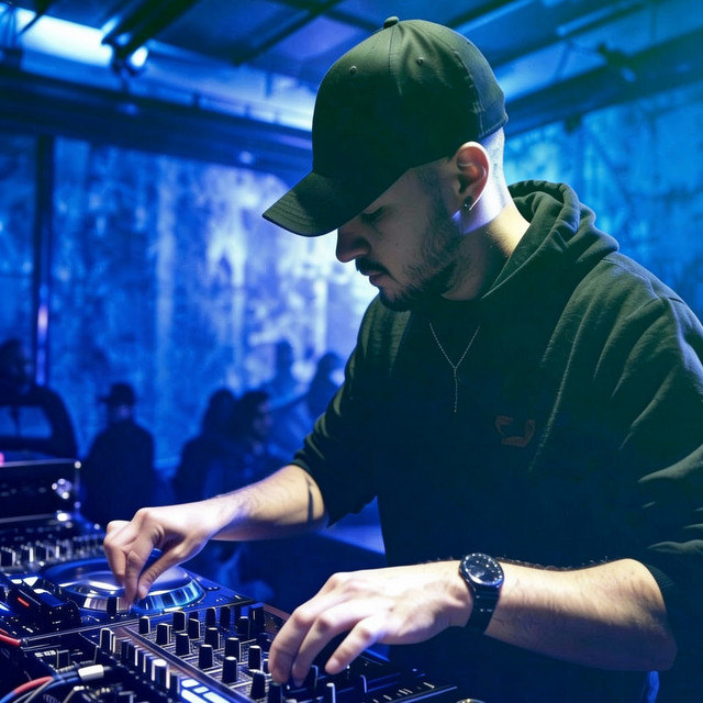 DJ Assariy