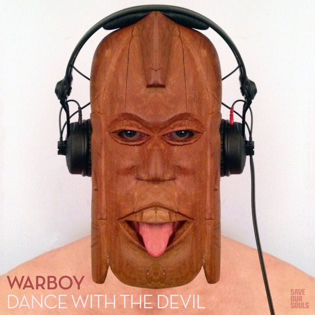 Dance With The Devil cover art