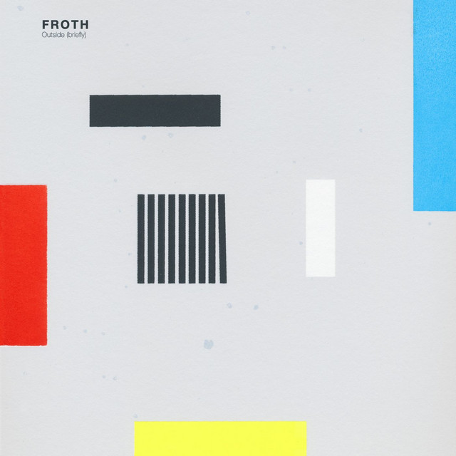 Outside (briefly) cover art
