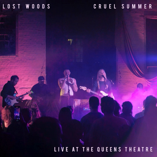 Cruel Summer (Live at the Queens Theatre, Adelaide, 2024) album image