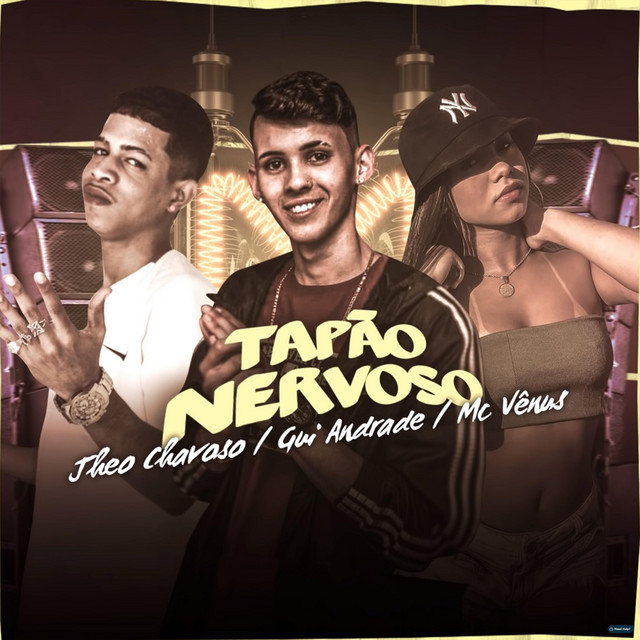 Tapão Nervoso
