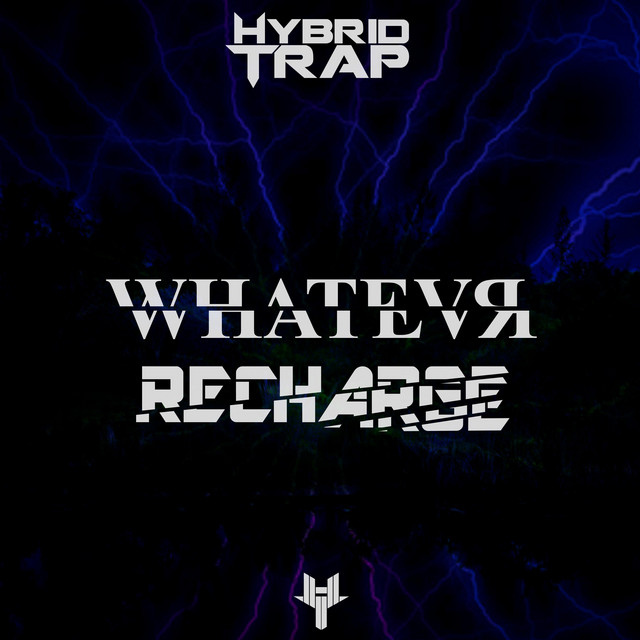Recharge cover