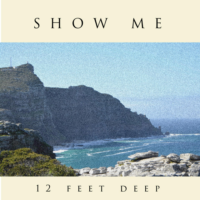 Show Me cover