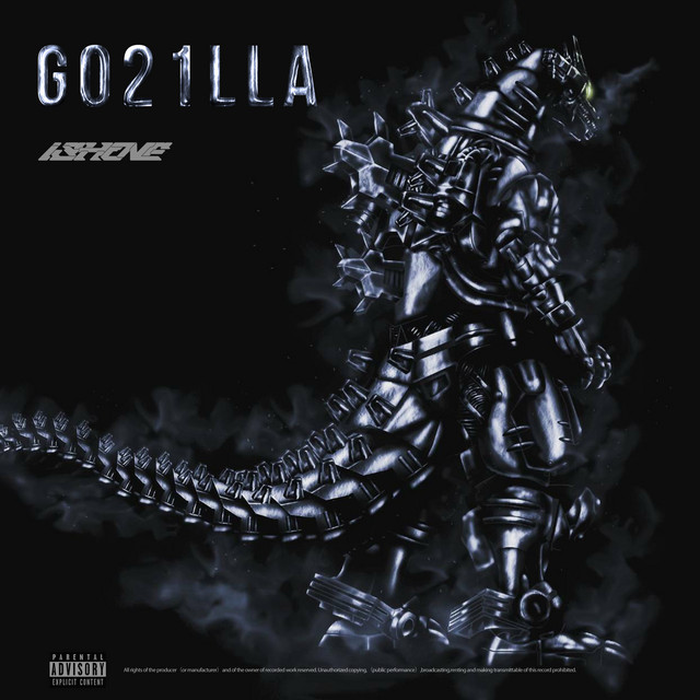GO21LLA cover art