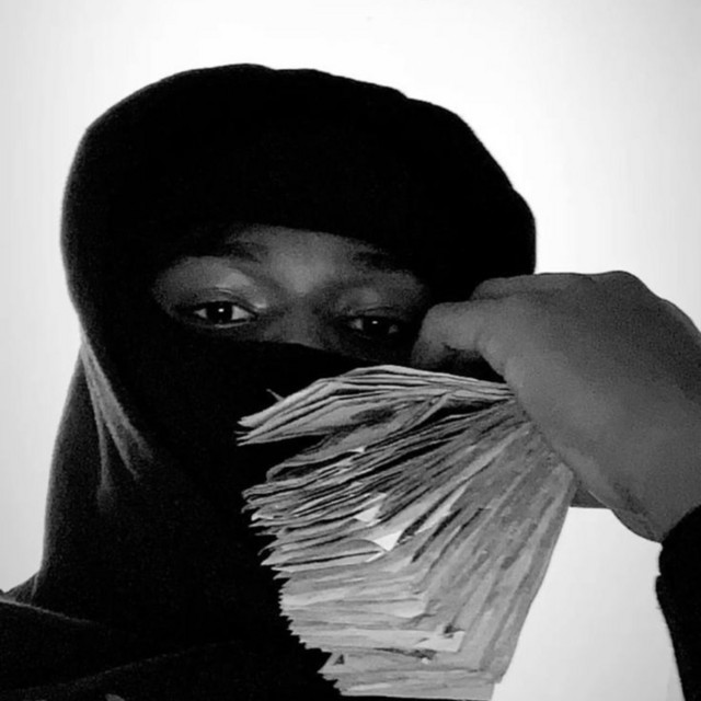 Fasing cover art