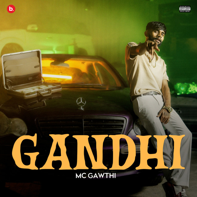 Gandhi