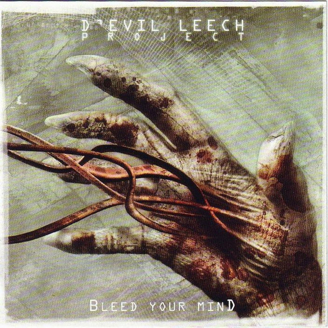 D'Evil Leech Project