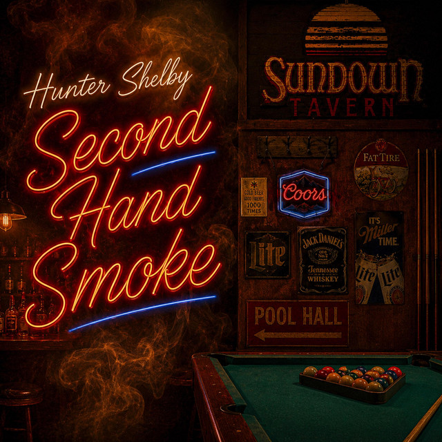 Hunter Shelby