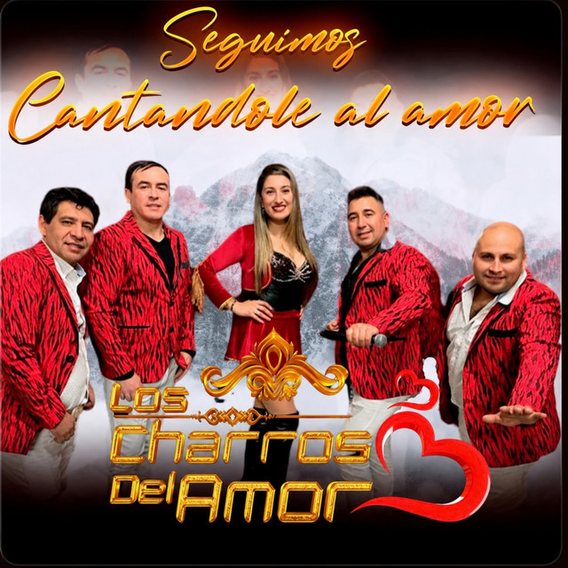 Los Charros Del Amor