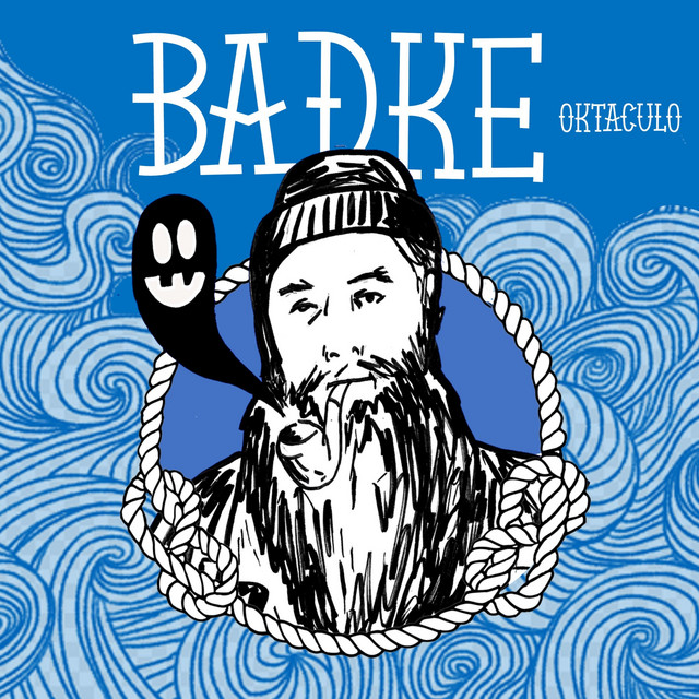 Oktaculo cover art