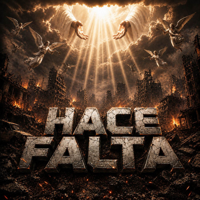Hace Falta
