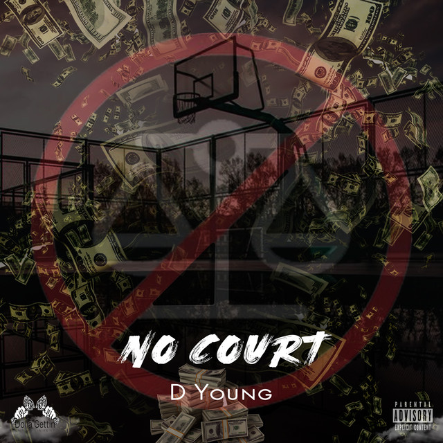 No Court - Single by D Young | Spotify